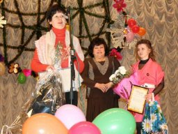 Светлячок 5 лет